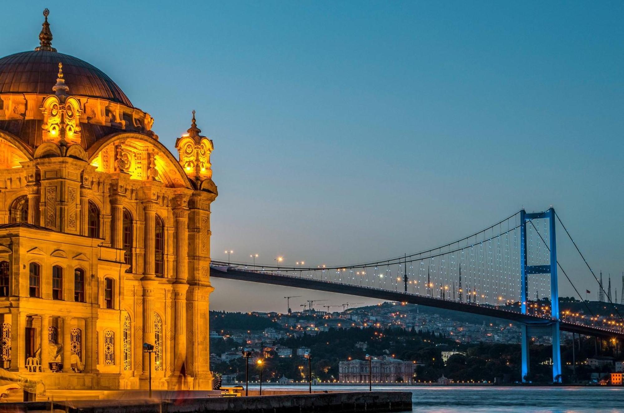 Buke Hotel Bomonti Istanbul Exterior photo
