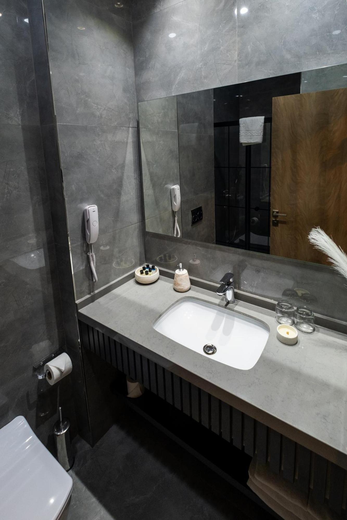 Buke Hotel Bomonti Istanbul Exterior photo